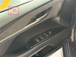 تۆیۆتا کامری